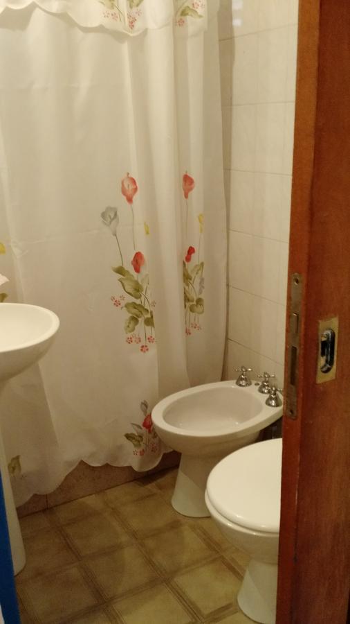 Residencial Castelar 호텔 메를로 외부 사진