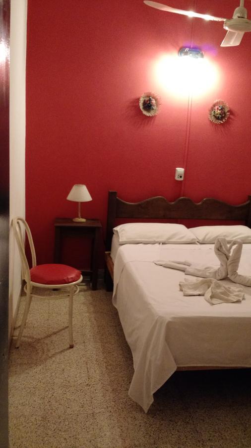 Residencial Castelar 호텔 메를로 외부 사진